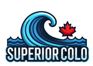 SuperiorColo Logo